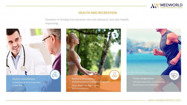 Slider image (4) Medworld Health & Wellness Center